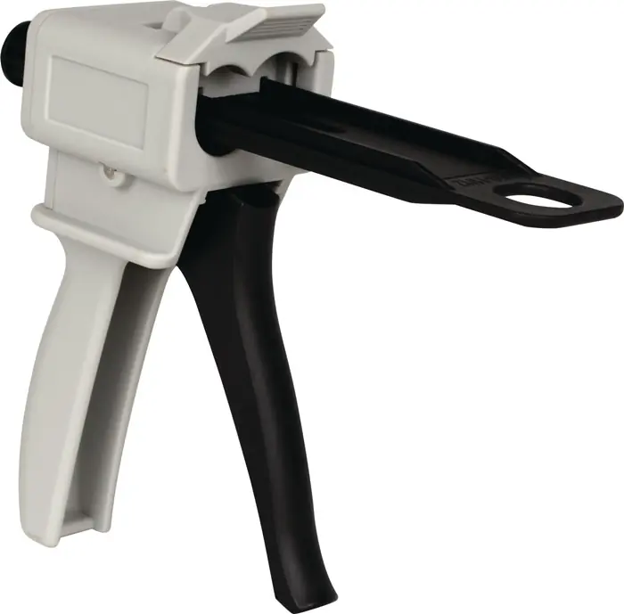 Neuheit 2K-Dosierpistole f.2K-Kartuschen (50 g) MARSTON