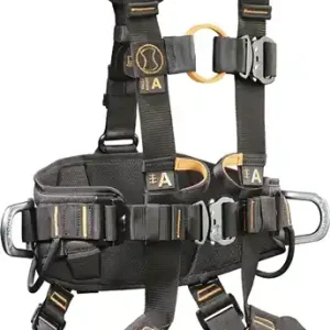 Ampuri Wind EN 358:2018,,EN 361:2002,,EN 813:2024 5-Punkt f.Gr.S/M SKYLOTEC Beliebt