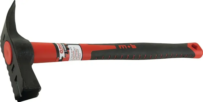 Top-Preis Schalungshammer ULTRATEC Kopf-G.875g m.Magnet 900g MOB