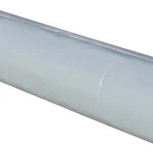 Baufolie 90-100 µm L.50000mm B.4000mm PE hell Opak ASUP Angebot