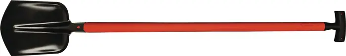 Angebot Sandschaufel Gr.000 21x25,5cm m.hohlem Glasfaserstiel,o.Füße POLET