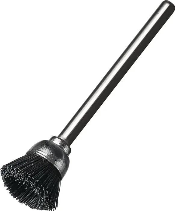 Online Kaufen Miniflächenbürste STB DxB37xL6mm Stahldraht STH 6mm VE: 10 Stück