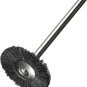 Minirundbürste SRB DxB26xL6mm Borsten 6mm VE: 10 Stück Knallerangebot