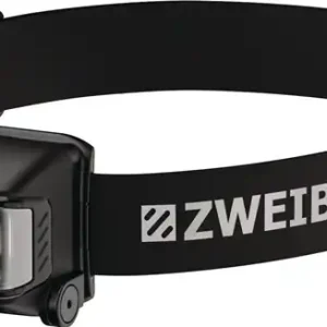 Wochenendangebot LED-Stirnleuchte ZB3H 3,7V 2000 mAh Li-Po 2000 mAh ZWEIBRÜDER