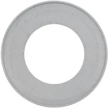 Beliebt NILOS-Ringe 32210 AV 6,4mm 0,014kg auß.dichtend 1St./VE NILOS
