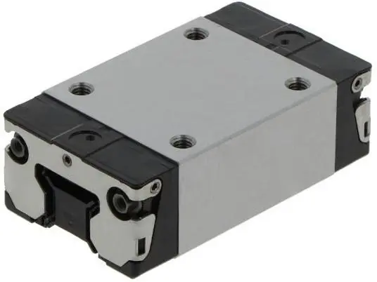 Führungswagen R044289401 MWA-009 -SNS-C0-N-3 ( 0,016kg 9er Reihe BOSCH REXROTH Highlight