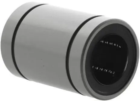 Linear-Kugellager LME50 UU 50mm AD 75mm B.100mm 1St./VE THK Knallerangebot