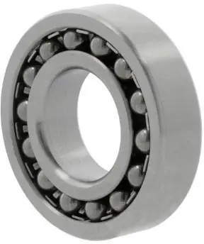 Zertifiziert Pendelkugellager 1211 S ID 55mm AD 100mm Breite21mm 1St./VE NTN