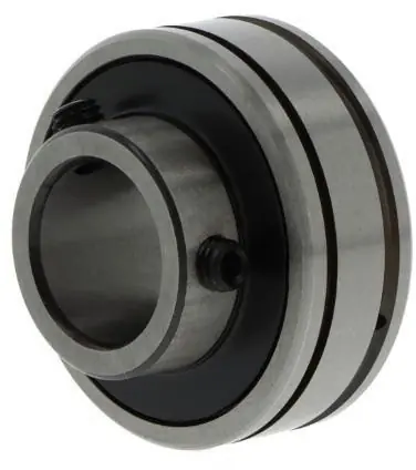 Expressversand Spannlager UCS205 LD1NR ID 25mm AD 52mm Breite34,1mm 1St./VE NTN