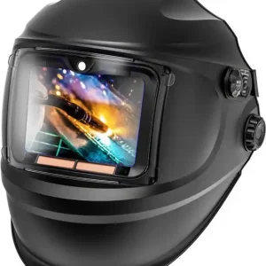 Billig Schweißerschutzhelm RAPTOR 3-in-1 116x81mm STAHLWERK