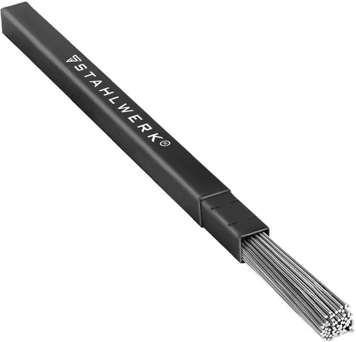 Schweißstäbe ER307Si D.1,6mm STAHLWERK Highlight