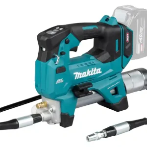 Makita 40V Akku-Fettpresse GP001GZ - 690 bar Preisknaller