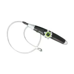 Endoskop TTS-EN4.0 2W - Ø Kamerakopf 4,0 mm - Kamera-Auflösung 1280 x 720 Pixel - mit Tragetasche Sichere Zahlung