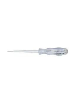 GEDORE red Phasenprüfer - 220 bis 250V - Klingenbreite 4 mm Begrenztes Angebot