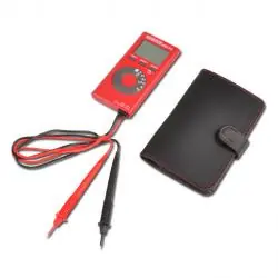 Digital-Multimeter MMP3 "BENNING" - 130 g 0,1mV bis 600V - RMS Markenware