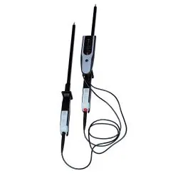 Top-Angebot Spitzenverlängerung für Spannungsprüfer DETEX™ - CATU MS-8013-2 - Länge 50 cm - runde Spitzen