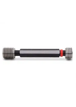 Gewindegrenzlehrdorn - metrisches Fein gemäß DIN 13 - Gewinde M 30 x 3 bis M 39 x 3 Knallerangebot