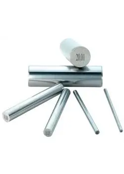 Einzelprüfstift - Toleranz +/- 0,001 mm - Material Keramik - Durchmesser 0,3 bis 10 mm Bestpreis
