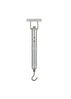 Beliebt Federwaage - max. Wägebereich 5 bis 50 kg - Ablesbarkeit [d] 50 bis 500 g