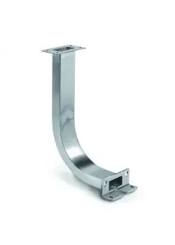 Stativ - für Auswertegerät - Stativhöhe 40 cm - für Kern Plattformwaage SFE Highlight