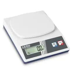 Jetzt Kaufen Schulwaage - Serie EFS - max. Wägebereich 220 bis 5200 g - kalibrierfähig - mit Digitalanzeige - Stück und VE 5 Stück