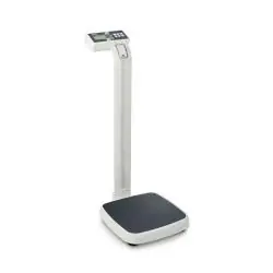 Personenwaage - Serie MPN - mit Medizinzulassung - Eichklasse III - max. Wägebereich 250 kg - Ablesbarkeit 100 g Billig