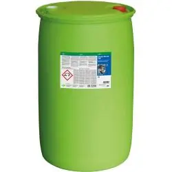 Neu Im Sortiment Master Mould 100 - für den Einsatz im Ultraschallgerät - Ultraschallreiniger- Kunststoff-Fass - 200 l - Preis per Stück