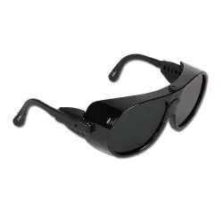 Schweißerbrille 892 Athermal - DIN 5 - grün - Preis per VE Meistverkauft