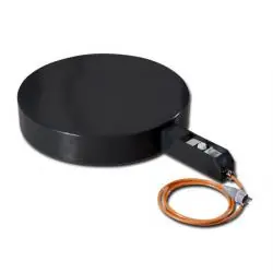 Beliebt Fassbodenheizer - für Stahlfässer 200-220l - bis 120°C