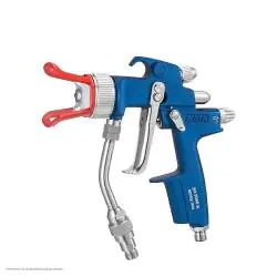 SATAjet 3000 K spray mix - Lackierpistole - mit Wendeschalter - für Industrie Sale