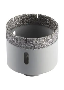 Jetzt Bestellen Bohrkrone DK 600 F - Durchmesser 6 bis 112 mm - Gewinde M 14 - Nutzlänge 35 bis 50 mm