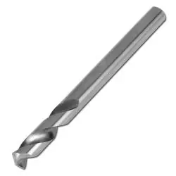 Pilotbohrer - Ø 6,35mm (1/4 Zoll) - Länge 81 mm - Material HSS Typ A014C HSS Zertifiziert