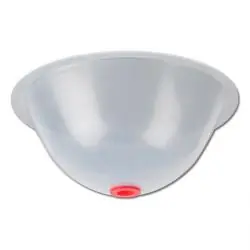 Must-Have Staubschutzhaube STARRETT Typ DB2