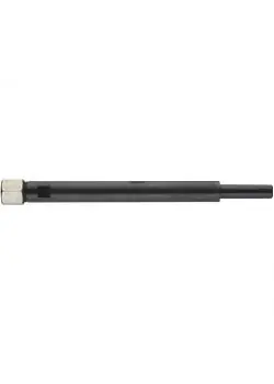 Ausverkauf Spindelverlängerung - PFERD - Länge 150 mm - max. Spindel-Ø 15,9 mm