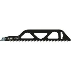 Säbelsägeblatt 3048/305 HM - 305 x 50 x 1,5 mm - Hartmetall Verzahnung - VE 1 Stk. Online Kaufen