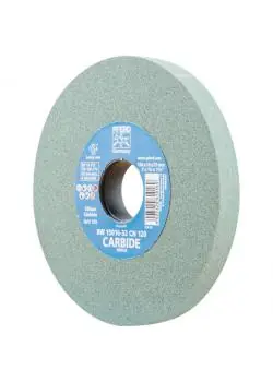 Sonderangebot Schleifbockscheibe - PFERD - Ø 125 bis 300 mm - Bohrungs-Ø 32 bis 76 mm
