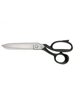 Must-Have Teppichschere - Größe 10 Zoll (= 25 cm) - für Linkshänder - aus Spezialscherenstahl