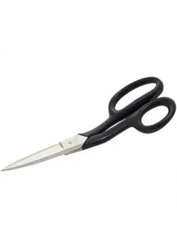 Kettelschere - Größe 8 Zoll (= 20 cm) - gekröpft - aus Spezialscherenstahl Angebot