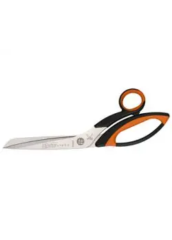 Jetzt Kaufen Schneider- und Teppichschere - Größe 10 Zoll (= 25 cm) - Solinger Qualität - rostfrei