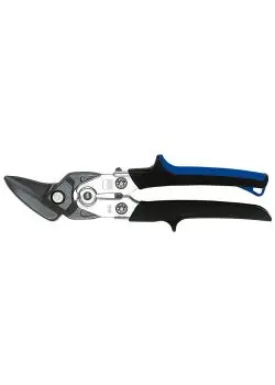 Ideal-Schere - Schnittlänge 33 mm - Blechdicke 1,2 mm - Gesamtlänge 260 mm Sofort Bestellen