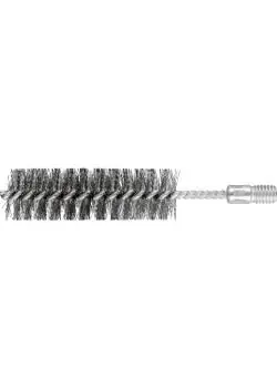 Sofort Bestellen PFERD Innenbürste IBU - INOX - mit Gewinde 1/2 - Außen-ø 32 mm - Besatzlänge 100 mm - Besatzmaterial-ø 0,25 mm - VE 10 Stück - Preis per VE