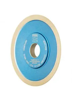 Kracherpreis Diamant-Schleifwerkzeug - PFERD 4BT9 - Korngröße D 126