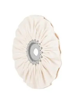 Angebot PFERD Tuchring TR mit Bohrung - Außen-ø 200 mm - Bohrungs-ø 20 mm - Ausführung TH und TW - VE 5 Stück - Preis per VE