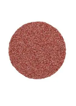Abverkauf PFERD COMBIDISC-Schleifblatt CD - Korund A - Korngröße 60 bis 320 - Außen-ø 25 mm - VE 100 Stück - Preis per VE