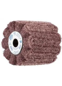 Schleifwalze - PFERD POLINOX® - Korngröße 100 bis 280 - für Stahl, NE-Metall etc. Angebot