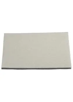 Schleifschwamm SW 510 - Abmessungen 115 x 140 x 5 mm - Korn 100 bis 320 - Korund - VE 100 Stück - Preis per VE Heißes Angebot