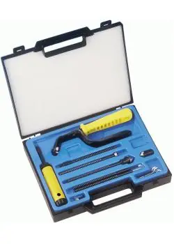 Highlight Entgrater-Box "EL 2000" - Keramik-Klinge - Grattec