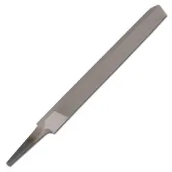 Meistverkauft Schärffeile - Hieb 2 - Länge 200 mm - Hieb auf drei Seiten - "PFERD" - 200 mm Länge - VE 10 Stk. - Preis per VE