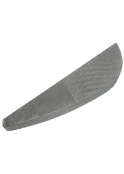 Kastenfeile - Spezialstahl - LxBxH 160x25x35 mm - 850 Gramm -Karosserieblech - Industriequalität Mega-Angebot