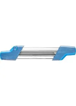 Highlight Kettensägeschärfgerät CHAIN SHARP CS-X - PFERD - Kettensägefeilen-Ø 3,2 bis 5,5 mm
